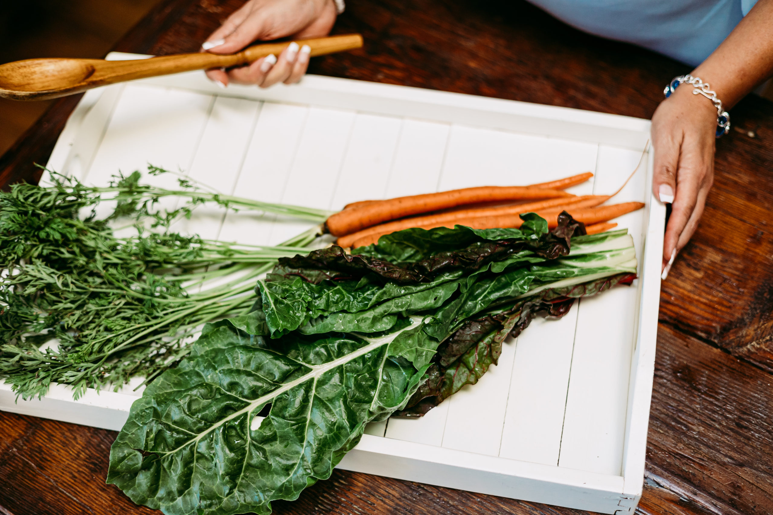 Nutrition for healing and balance Fresh vegetables symbolizing nutrition as a key part of functional wellness coaching