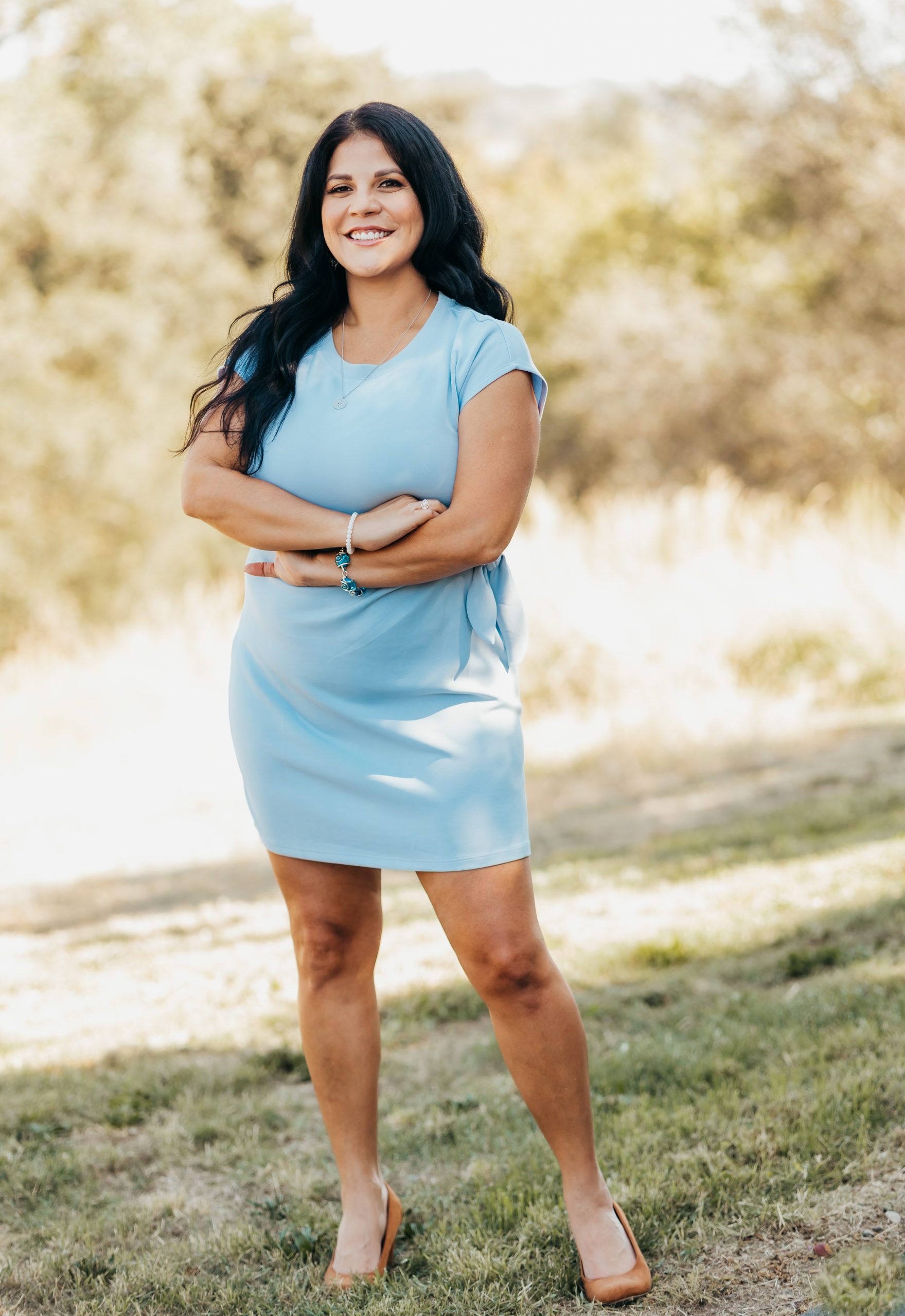 Meet your wellness coach Margesella, certified wellness coach offering functional wellness and root-cause health support